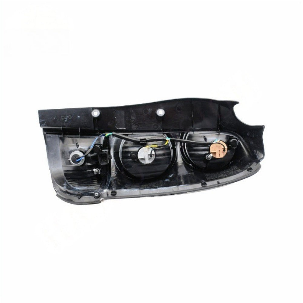 Drive Axle Front for Nissan Patrol K W260 2.8 265557 Q