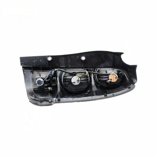 Drive Axle Front for Nissan Patrol K W260 2.8 265557 Q