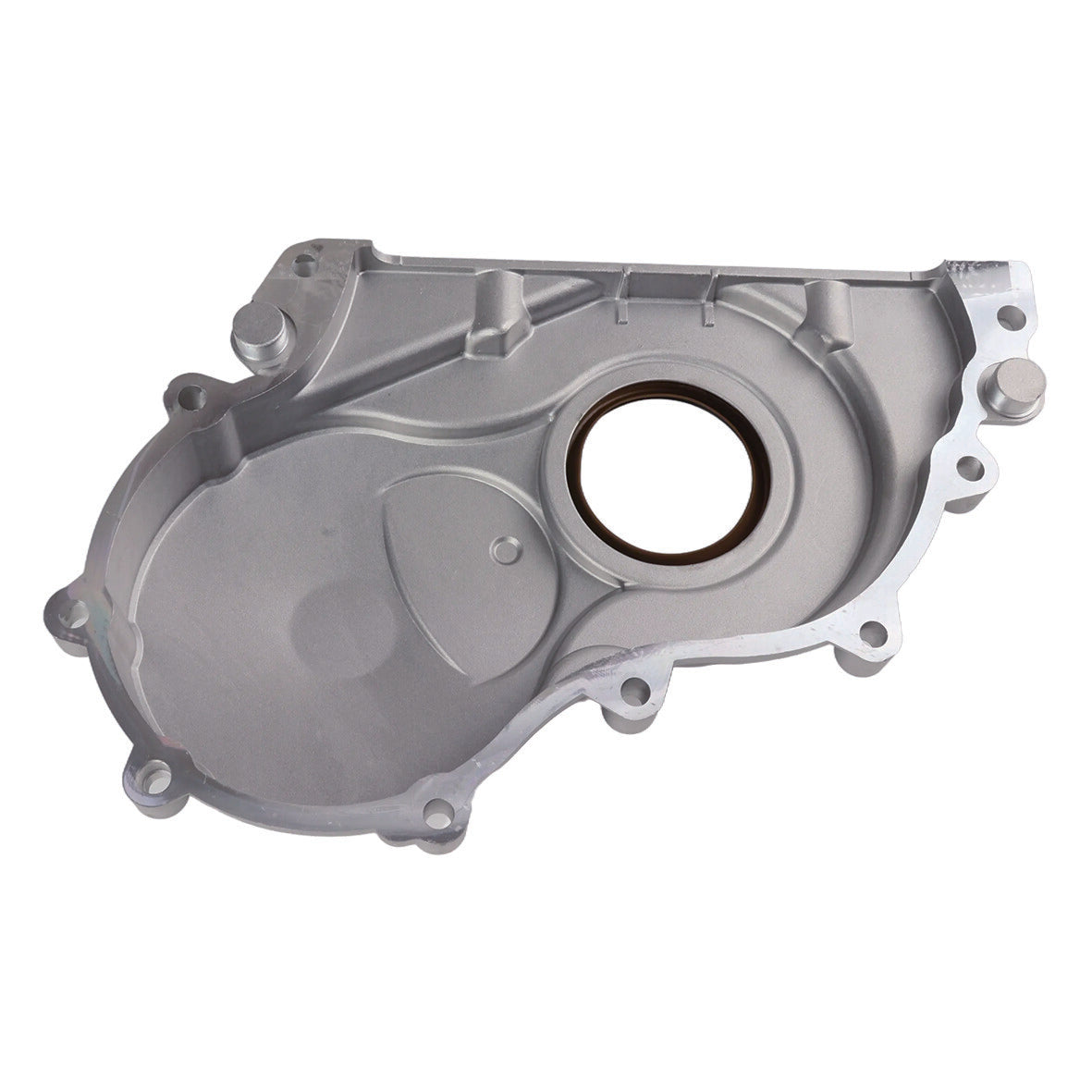 11148512597 New Aluminium Engine Timing Cover for Mini F55 F56 for BMW 1 2 Serise i8