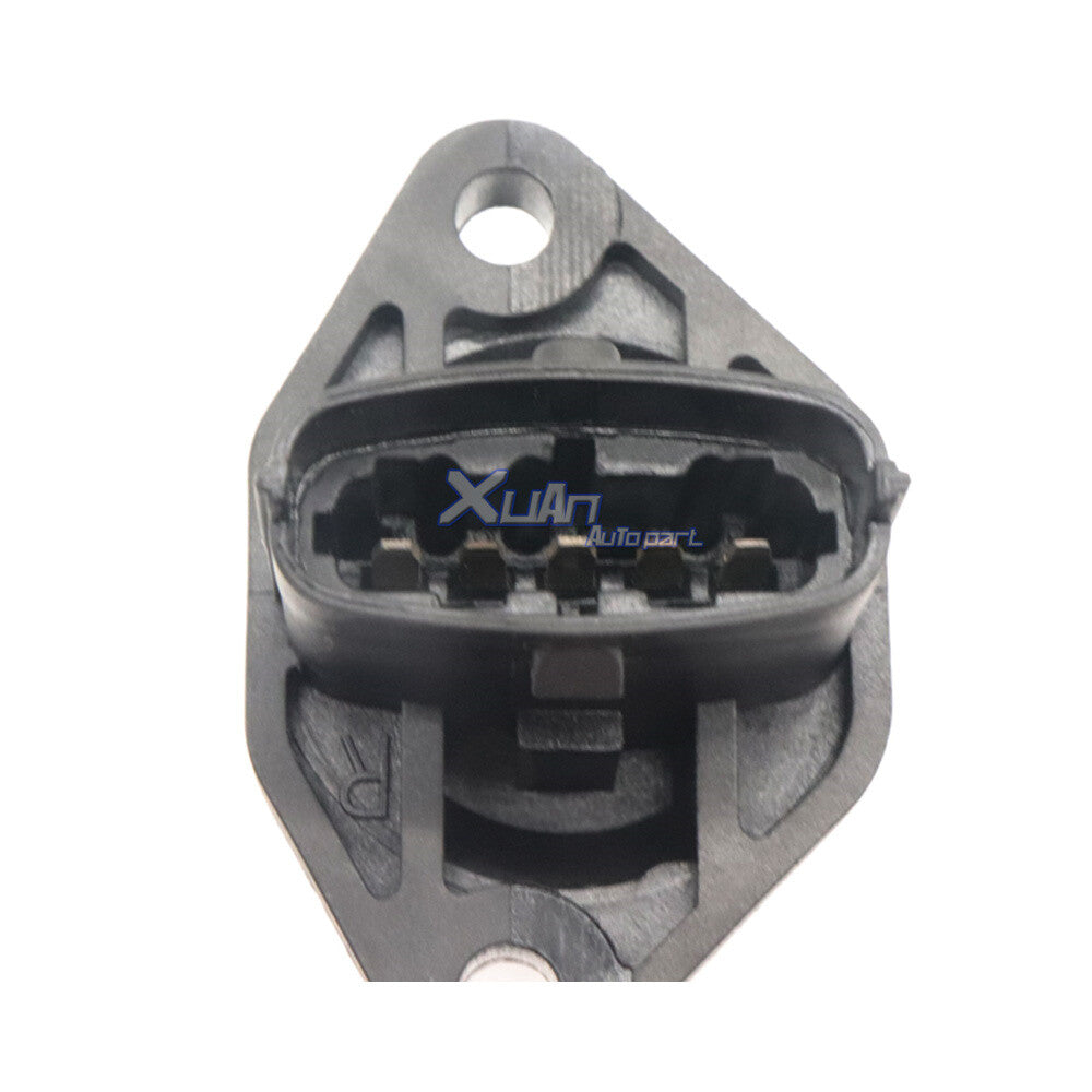 60814852 for Fiat Marea 1998-2007 1PCS Vehicle Mass Air Flow Sensor Replacement