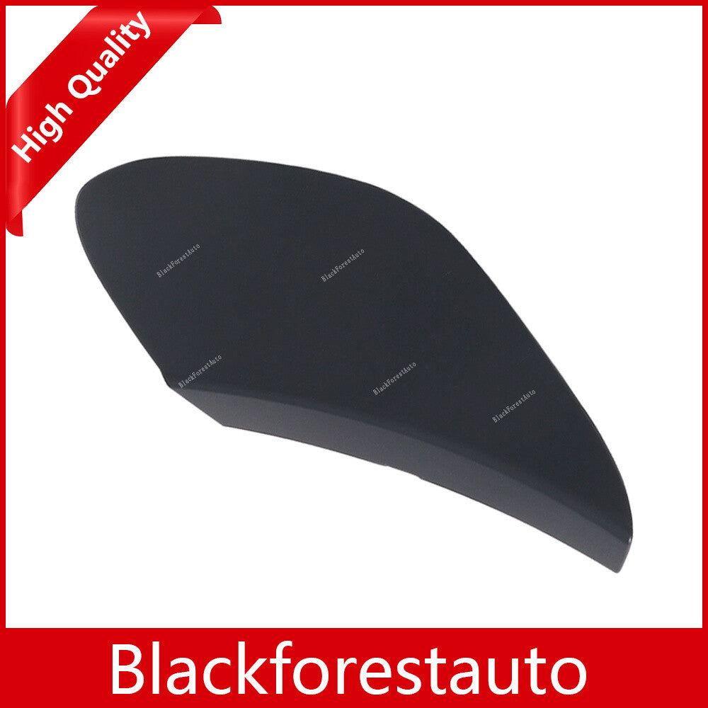 Front Bumper Tow Hook Cover for Mercedes W166 C292 X166 GLE GLS Unpainted RH Q