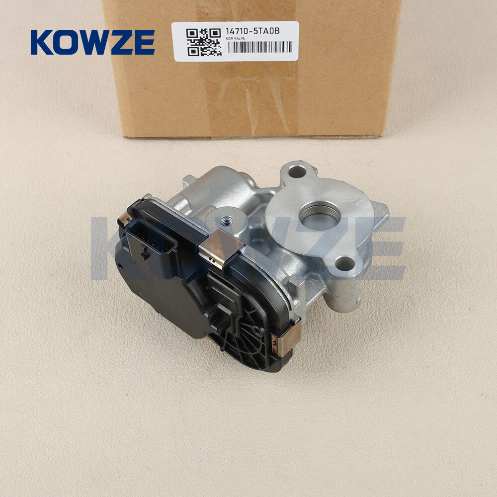 Exhaust Gas Recirculation EGR Value for Nissan Qashqai X-Trail J10 JJ10 D23 Q