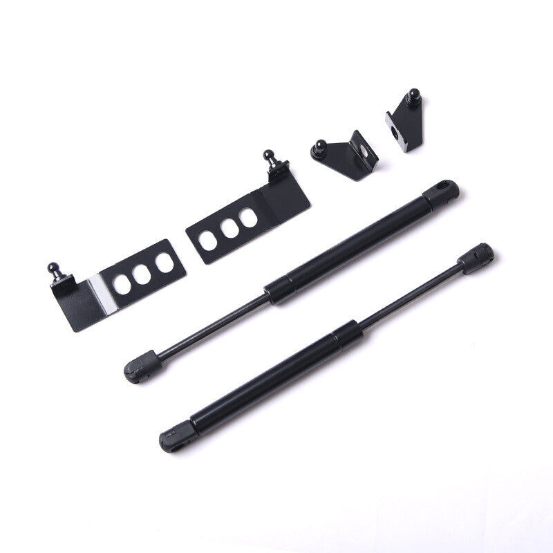 for Toyota for Corolla Cross 2020-23 FRONT COVER HYDRAULIC STRUT SHOCKS LIFT SUPPORT