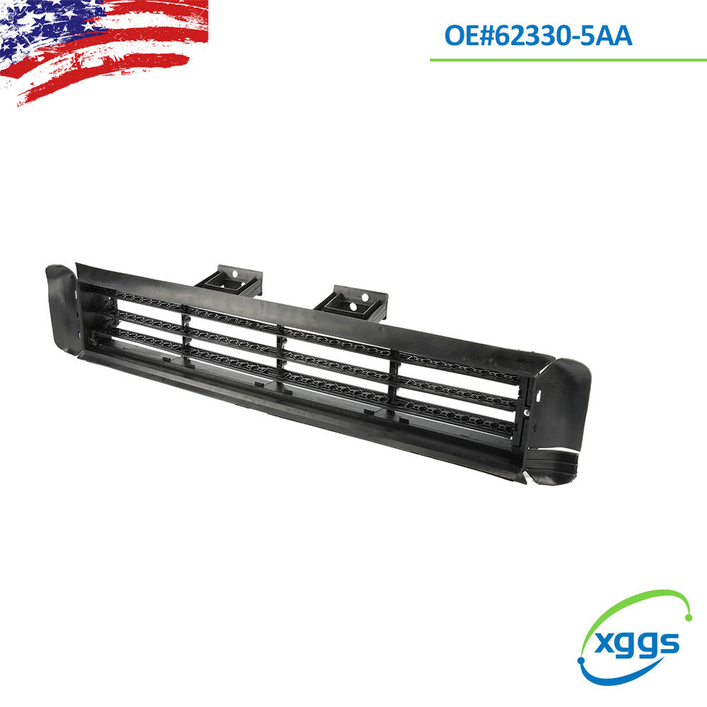 62330-9HS0A is suitable for Nissan Altima MURANO active grille shutter with motor 62330-5AA