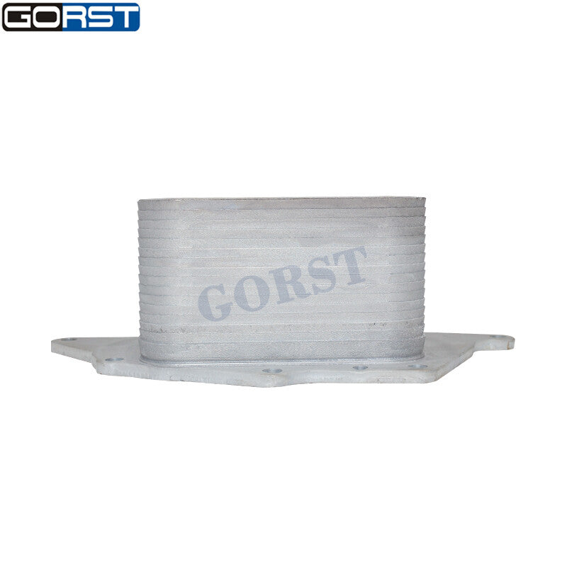 Engine Oil Cooler for Mini I8 X1 F20 F21 F45 F46 F48 I12 F54 F55 11428585236 v