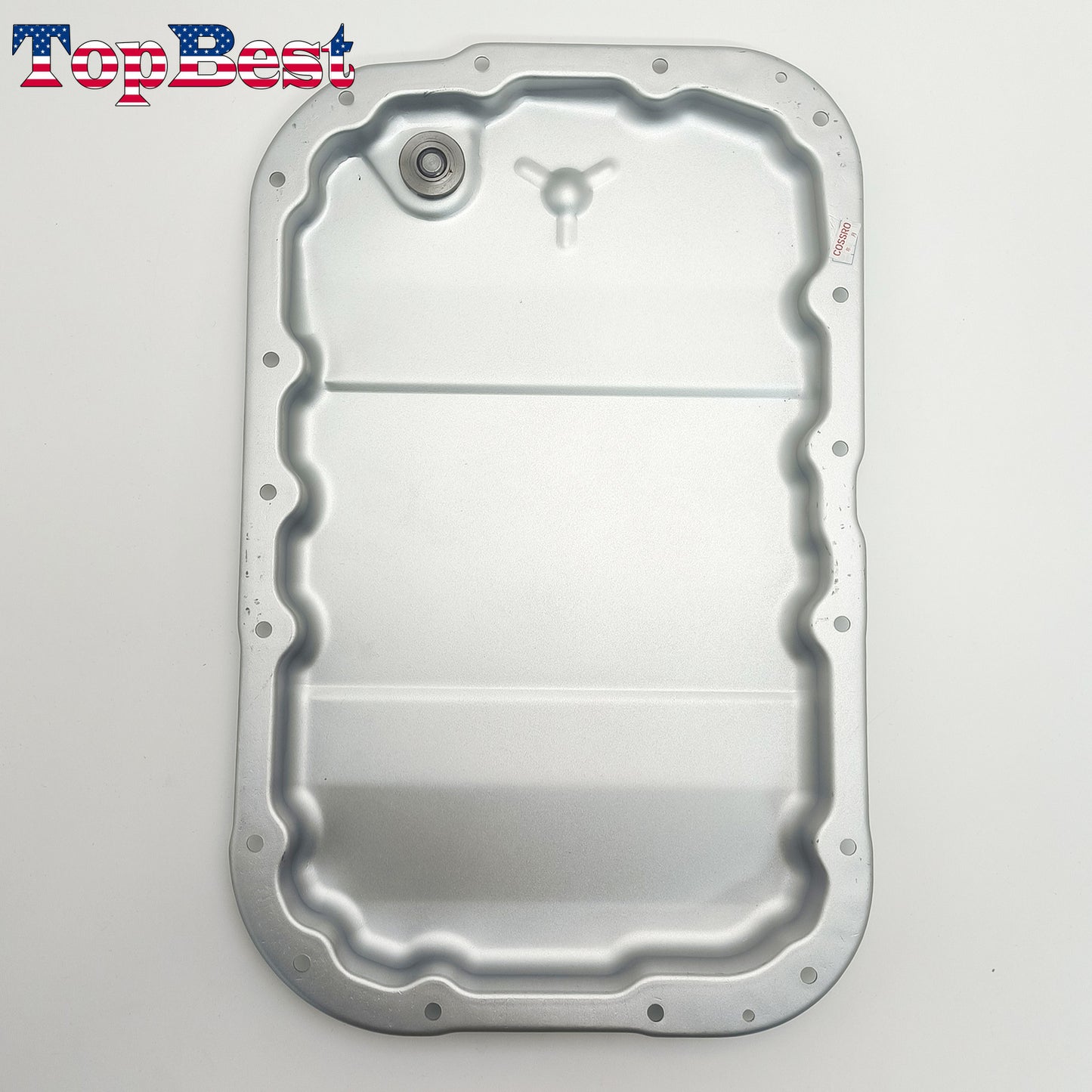 Transmission Oil Pan W/ Gasket For 24117581605 for BMW E83 E90 E92 E93 1 Series X3 Q