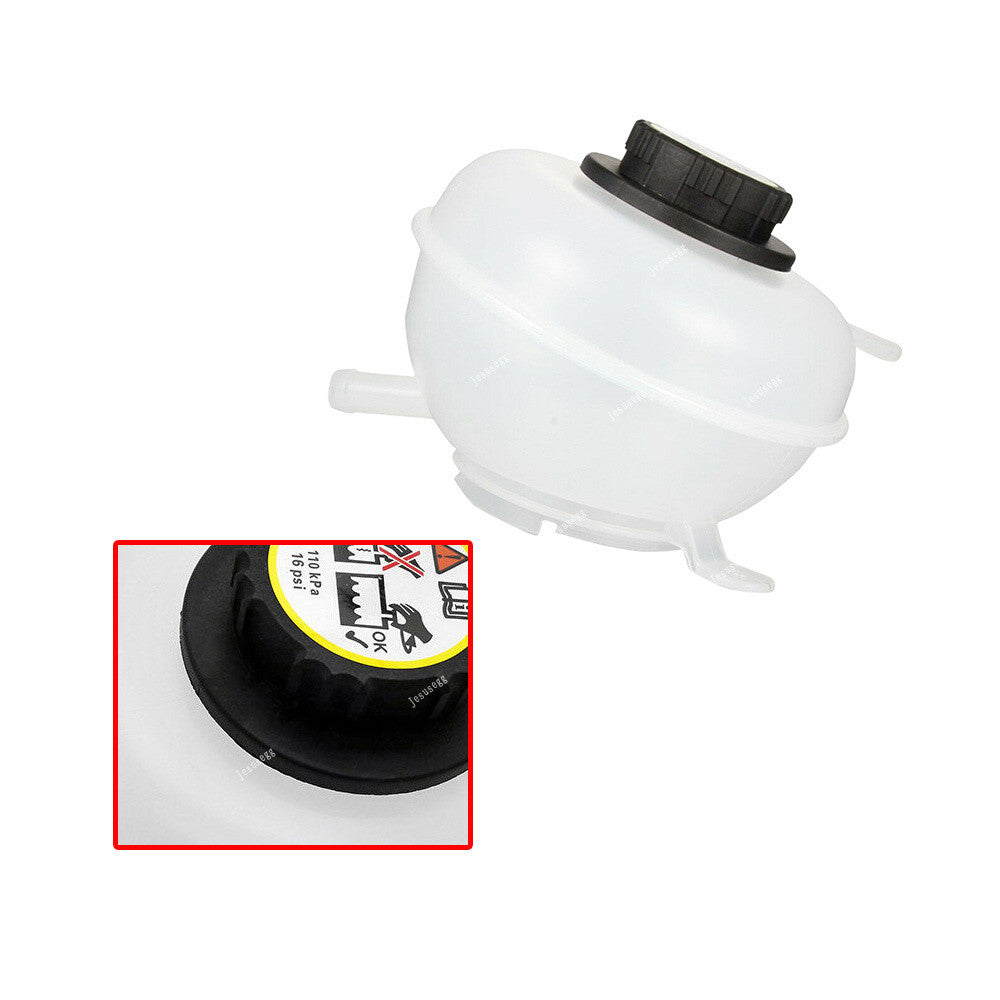 Radiator Coolant Overflow Tank PCF000012 For 2002-2005 for Land Rover Freelander 2.5 Q