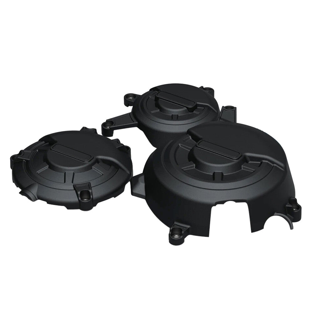 Motorcycle Engine Cover Protector Set for Honda CB1000R CB 1000R 2018-2023 2020 Q