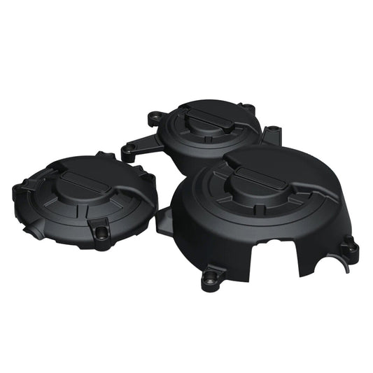 Motorcycle Engine Cover Protector Set for Honda CB1000R CB 1000R 2018-2023 2020 Q