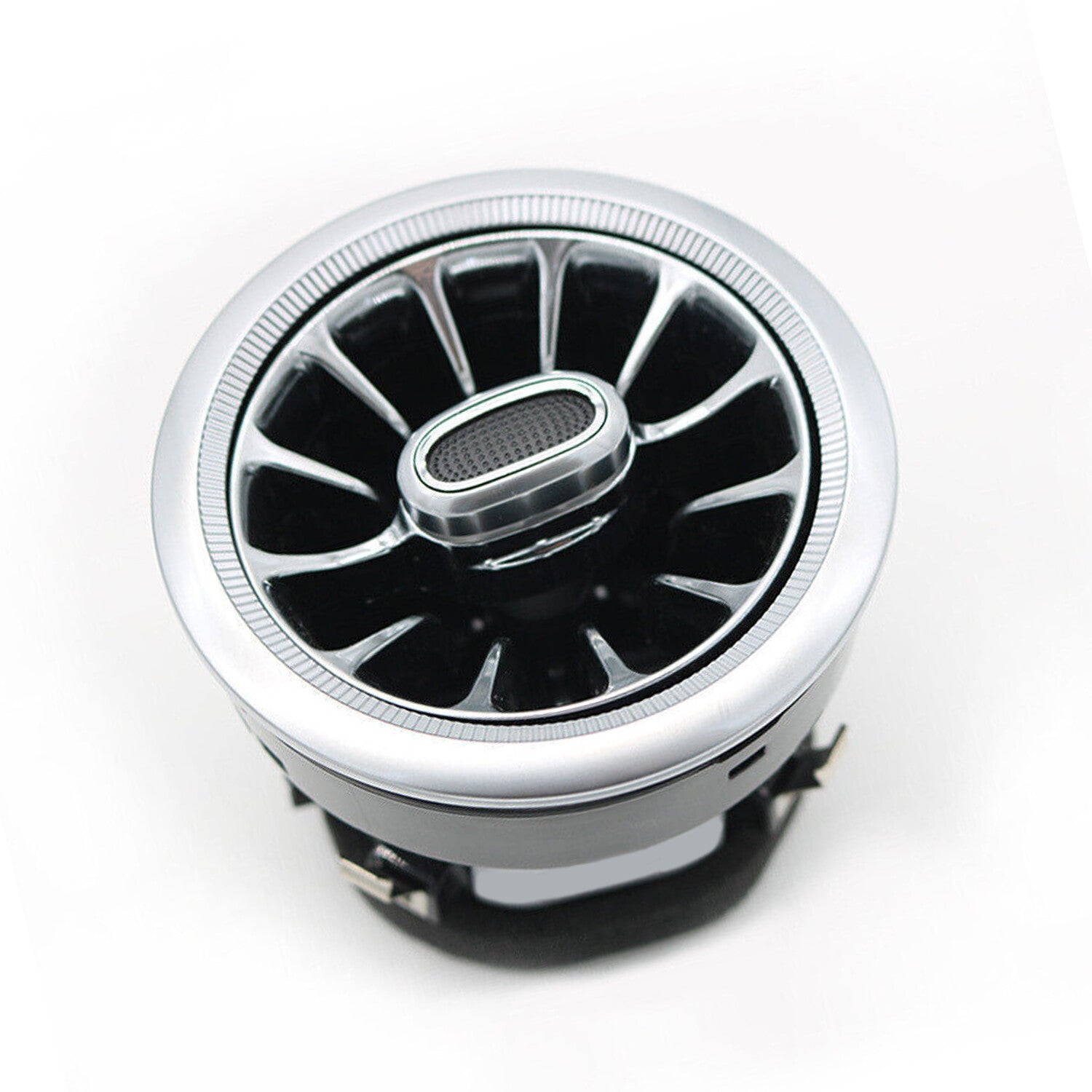 for Mercedes-Benz V Class W447 3 Colors Front Air Vent LED Ambient Light DHL UPS