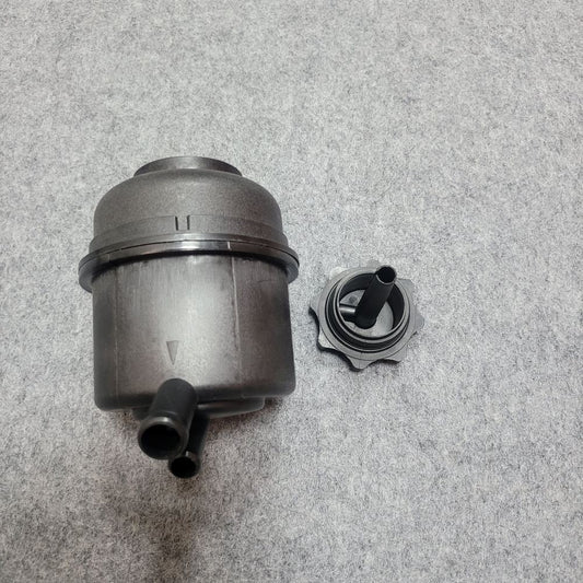 for BMW E60 E63 E64 M5 M6 04-10 Power Steering Reservoir Q