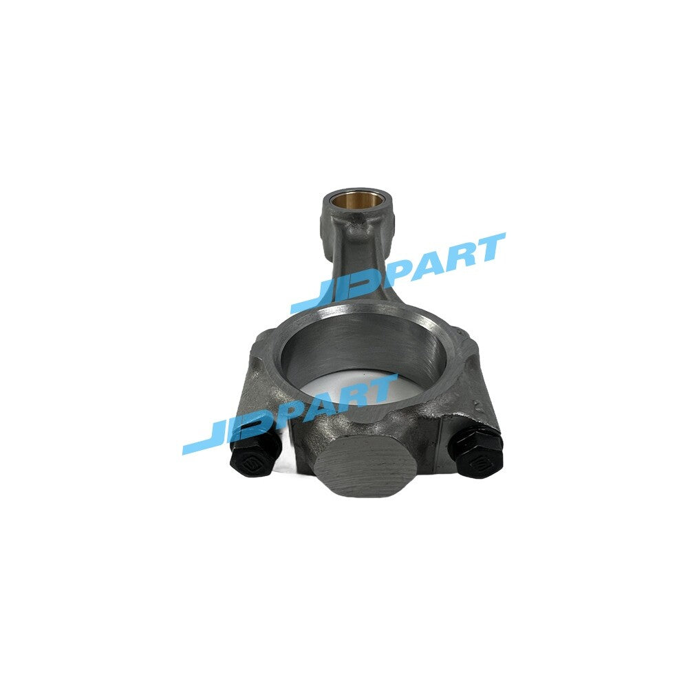 Superior quality 4-piece V1902 connecting rods for diesel engine parts -