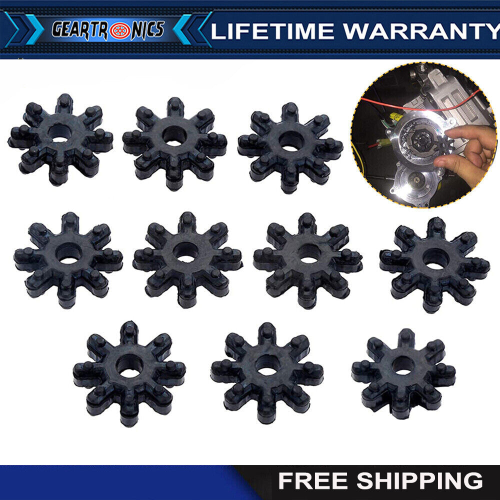 Fits 11-14 for Hyundai Sonata, for Elantra ,Santa Fe, Steering Column Flexible Coupler