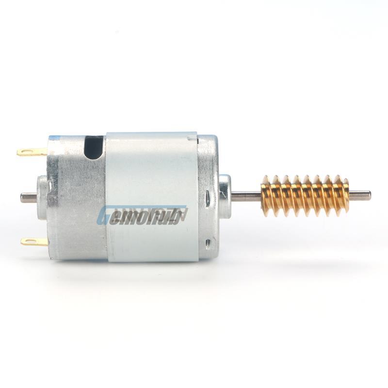 Electric Trunk Lock Latch Motor for BMW 7 Series F01 F02 740i 740Li 750Li 760Li