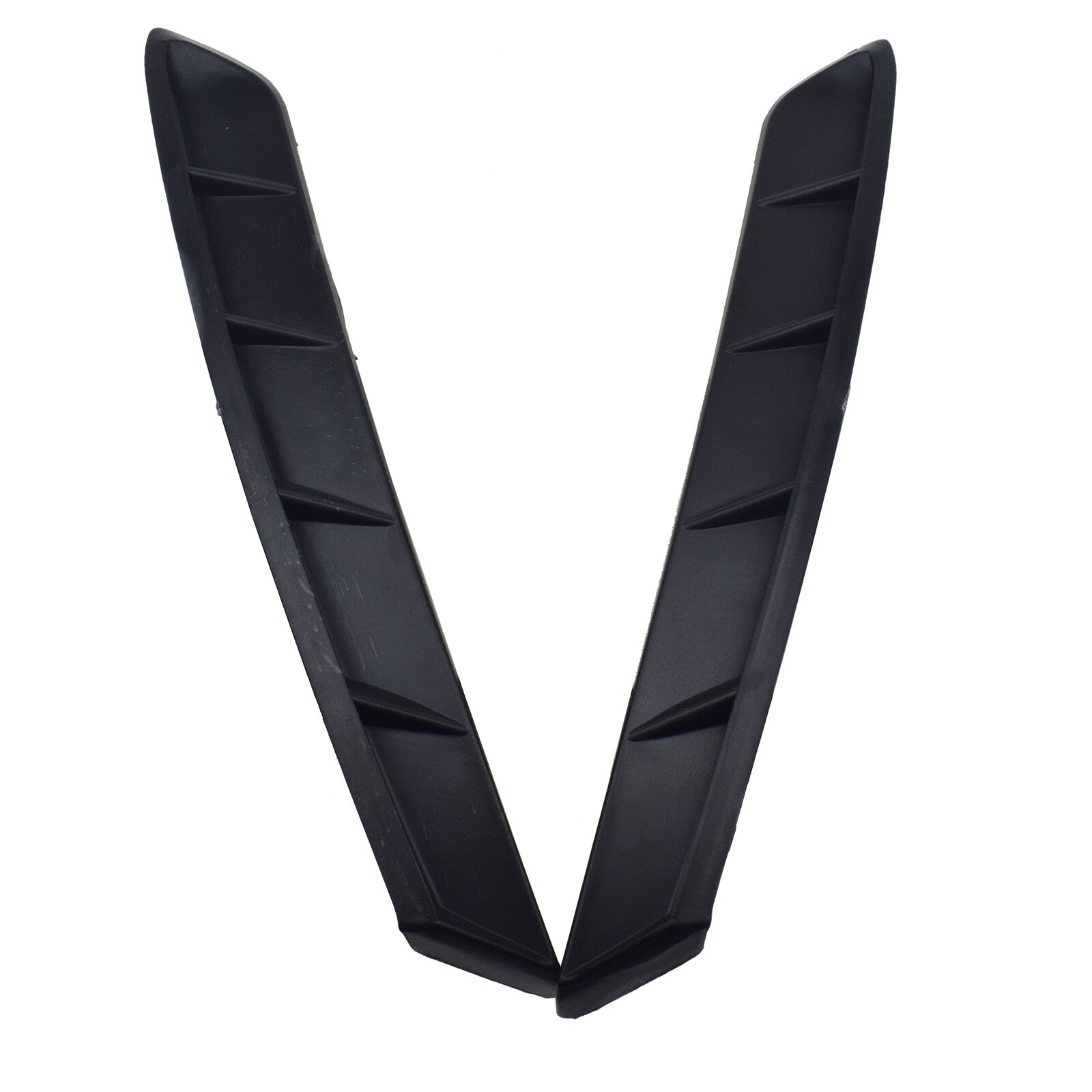Suitable for for Camry 2018 - 2021 rear bumper bracket fixing bracket - v