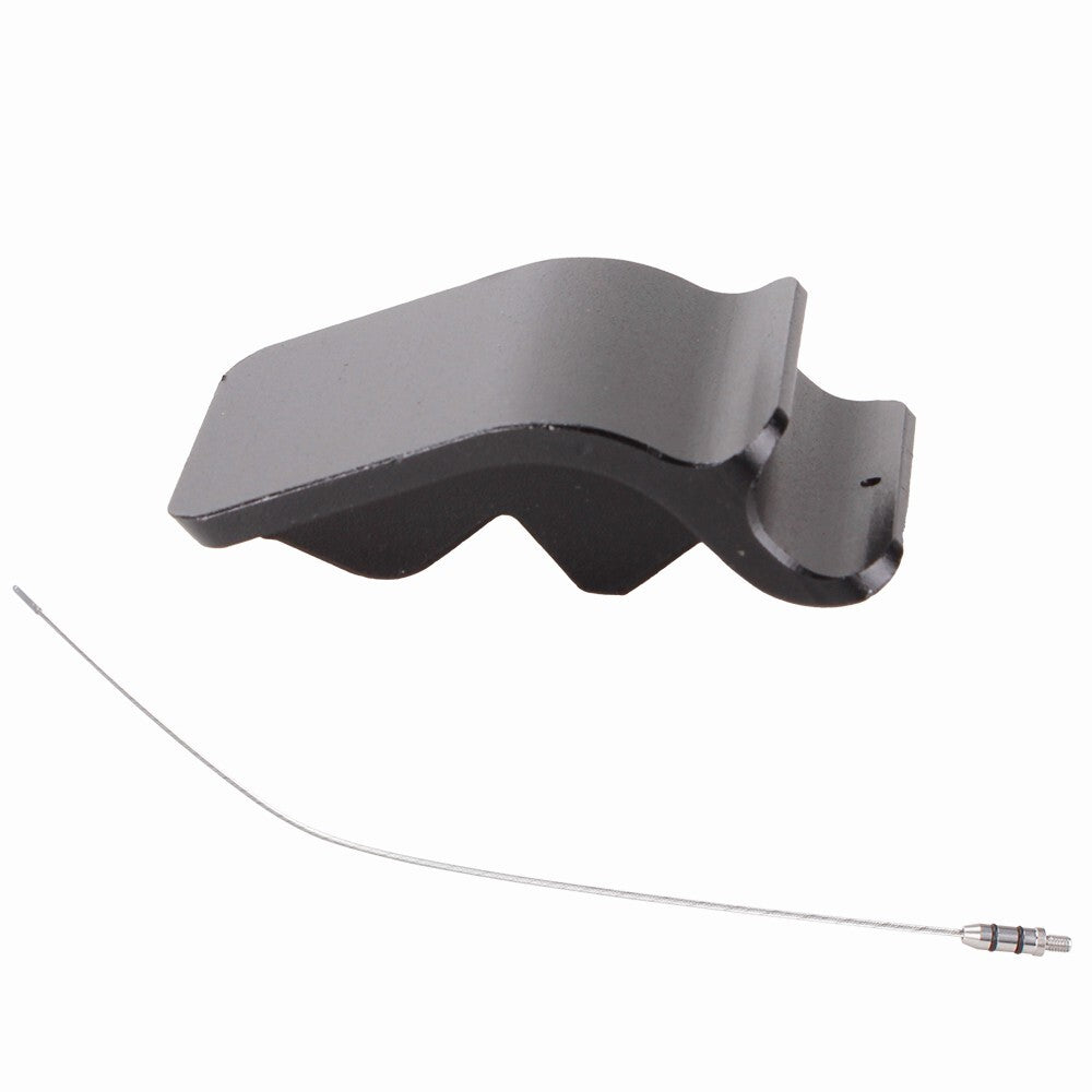 High Quality Billet Oil Dipstick Only for RSX K20 K-series Dip Stick Q
