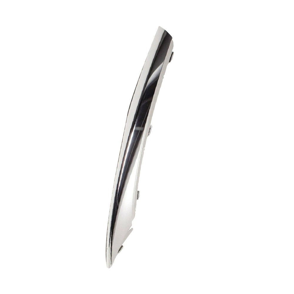 Front Right Side Bumper Grille Trim For W222 S-Class 4MATIC Sedan 2014-2017