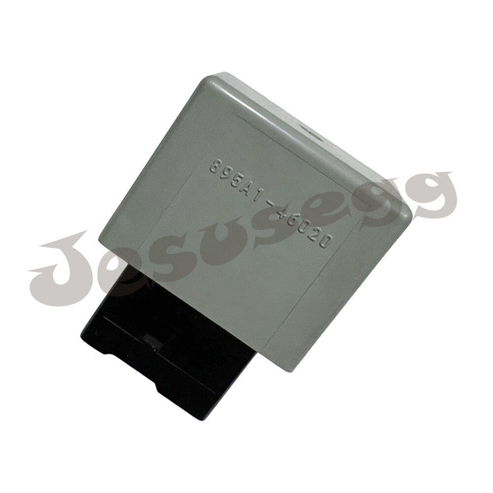 Fit for Toyota for Sienna GX460 895A1-46020 Stop Lamp Brake Control Relay Q
