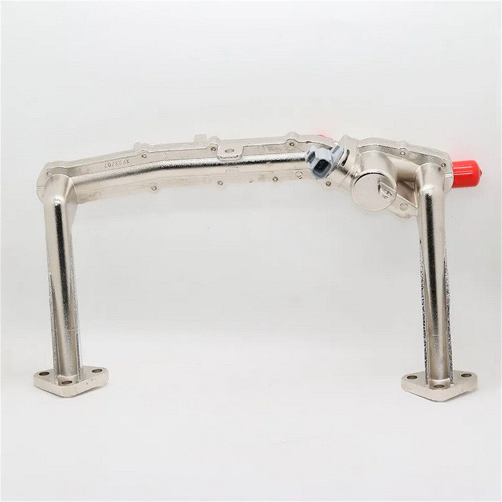 New Coolant Water Heater Pipe For 2013-2020 for Jaguar for Land Rover 3.0L V6 LR122710 Q