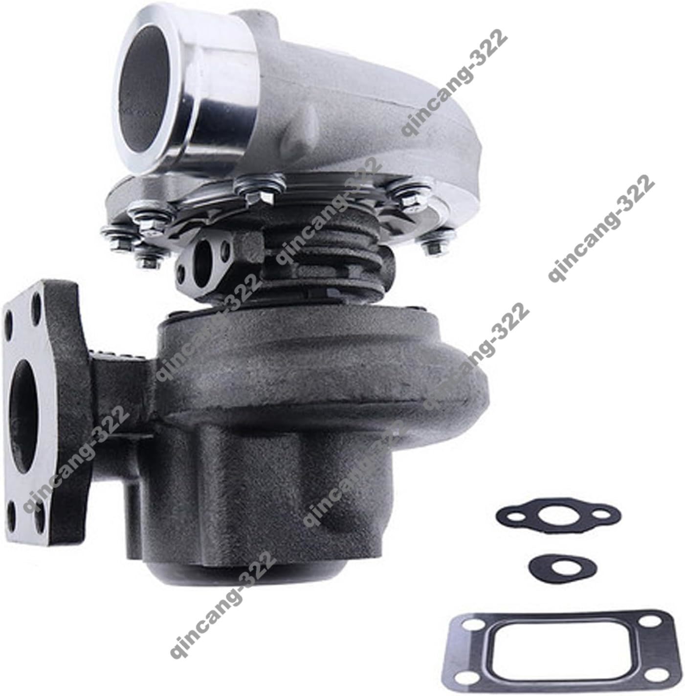 GT2052 Turbocharger 219-9773 for Caterpillar 416C 416D 420D 428C 428D w/ 3054
