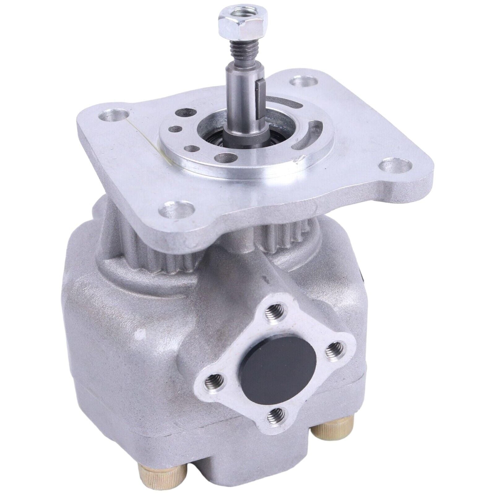 Hydraulic Pump 194145-41120 For Yanmar F22 YM195 YM240 YM330 YM2210 YM2500