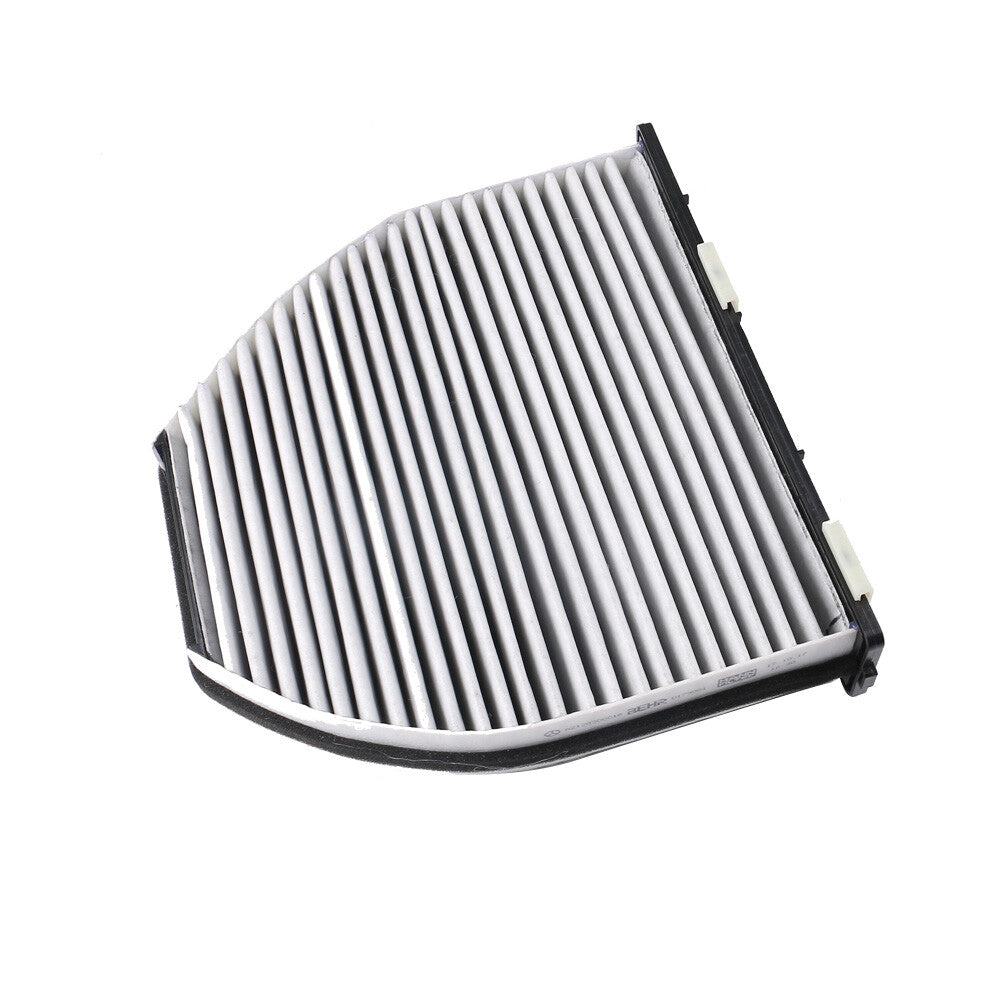 Cabin Air Filter for Mercedes C250 C300 C350 CLS550 E350 E550 GLK250 A2128300318 Q