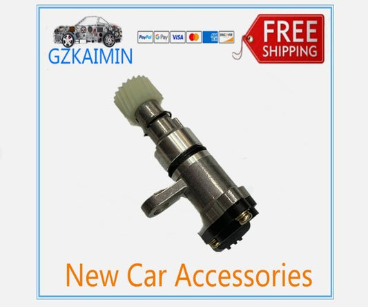 Equipment Manufacturer 83181 - 35040 for Toyota Redwood Moss 17-teeth Automotive Speed Sensor
