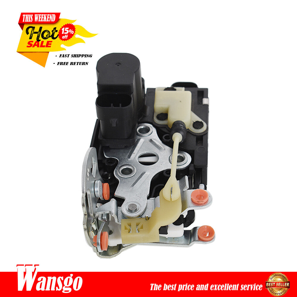 The differential rear preload pump is suitable for 4WD 4WD for Golf R 2010 - 2013 0AY598549A
