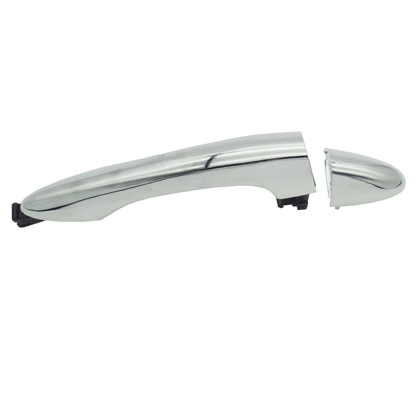 Exterior Door Handle Front Right Pass Side Fit for Kia 11-16 826613W010- v