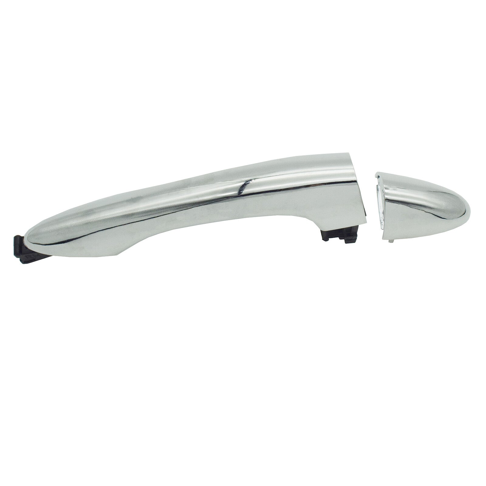 Exterior Door Handle Front Right Pass Side Fit for Kia 11-16 826613W010- v