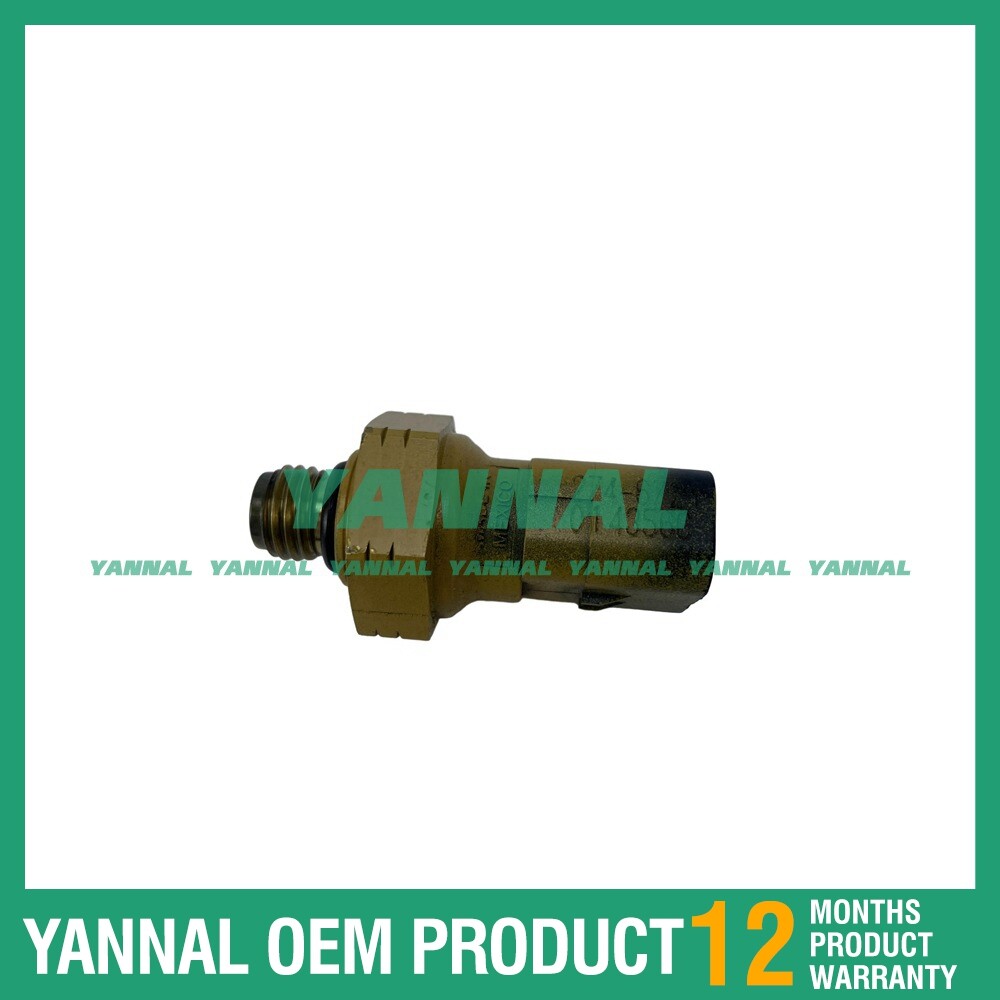 C6.6 oil pressure sensor suitable for Caterpillar engine spare parts -