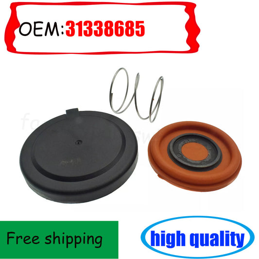 1pc 31338685 New Engine Oil Filter For04-16 for Volvo S40 V50 S60 V60 XC60 XC70 C70 n