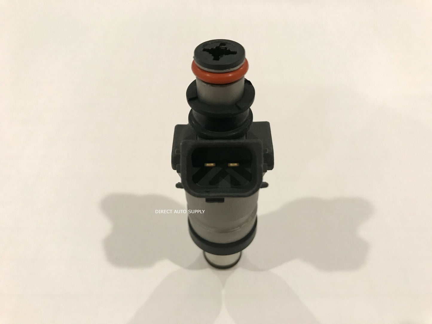 8 0280150034 fuel injector and plug EV1 fits W107 350SLC Injector G