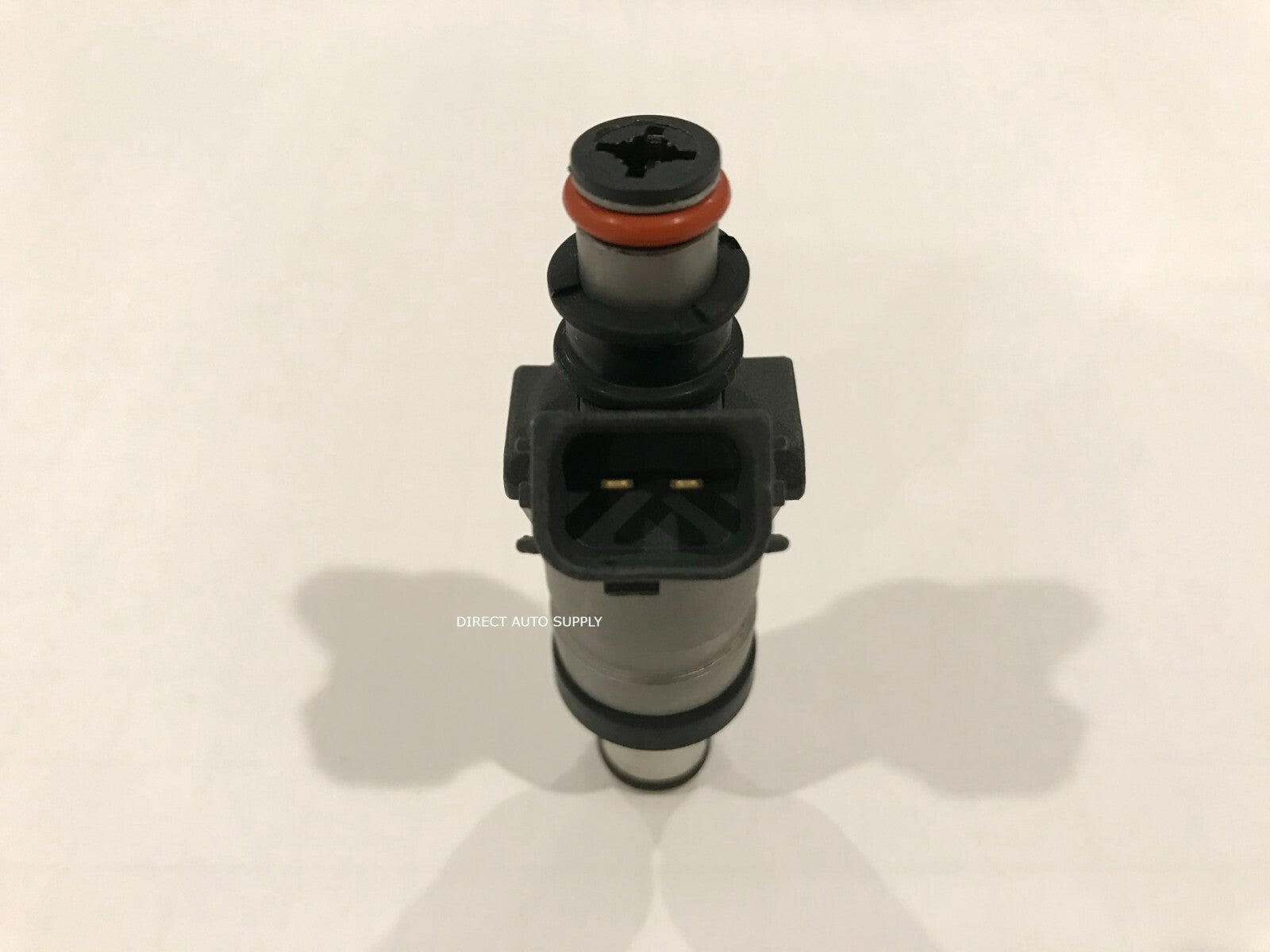 8 0280150034 fuel injector and plug EV1 fits W107 350SLC Injector G