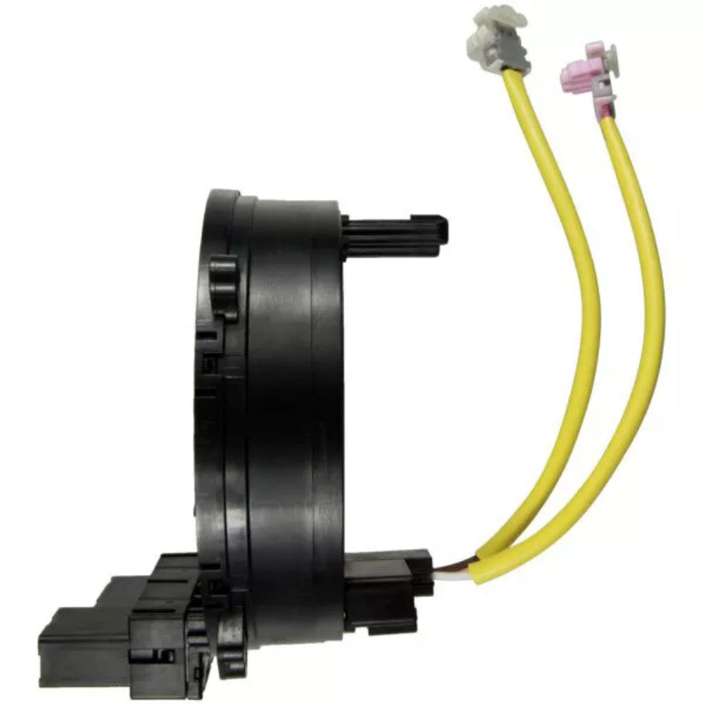 Clock springs are suitable for 06-12 for Chevrolet Malibu, 05-10 for Pontiac G6, and 07-09 for Saturn Rings.