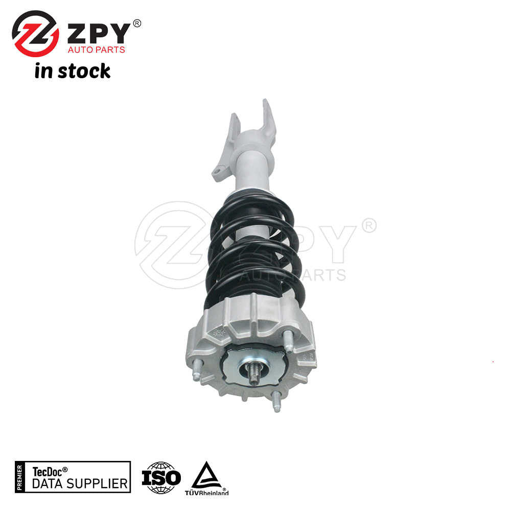 ZPY Auto Parts Rear Air Suspension Shock Absorber for Panamera 970 for Porsche