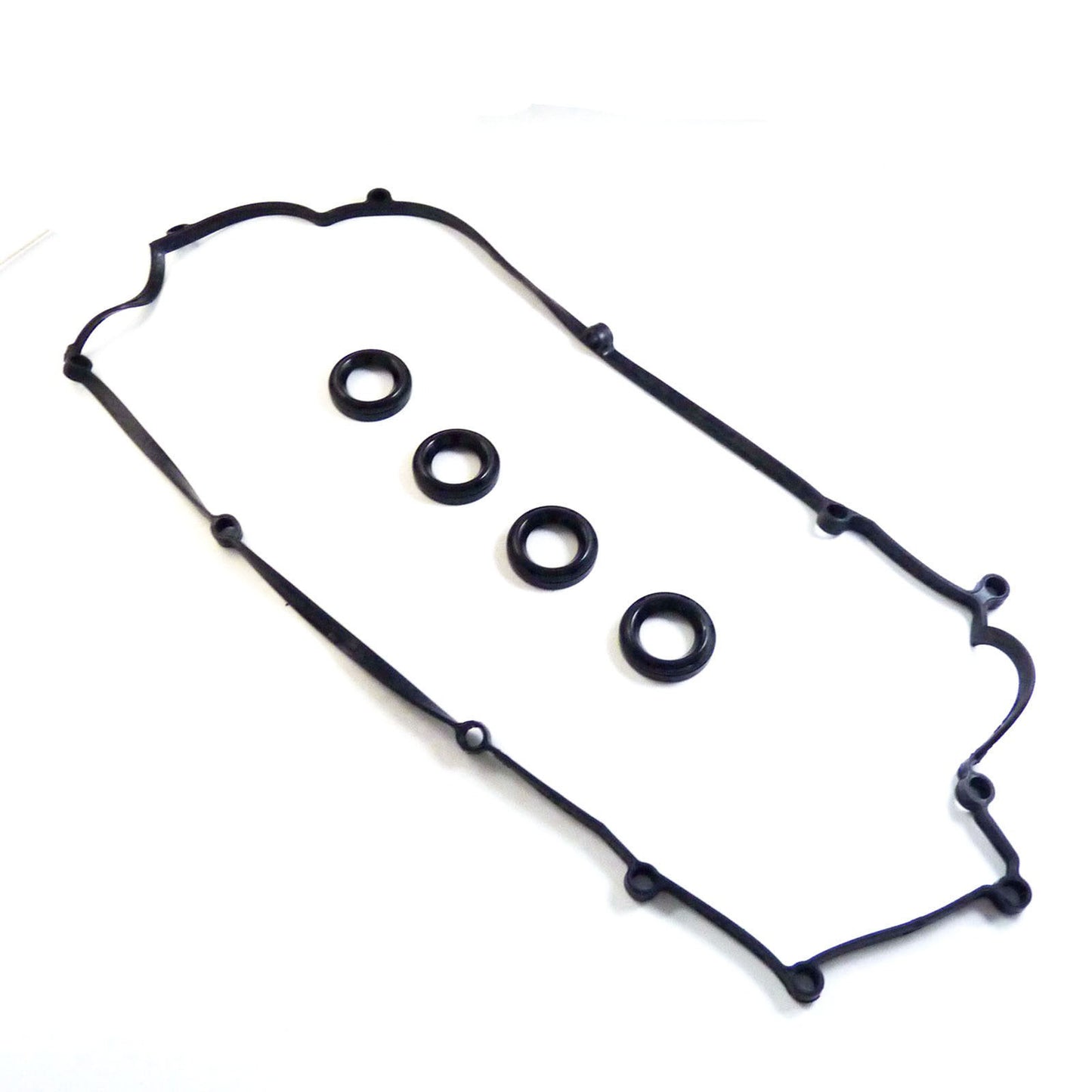 Engine Valve Cover Gasket Set 22441-26801 for for Hyundai Accent for Kia Rio Rio5 New - v