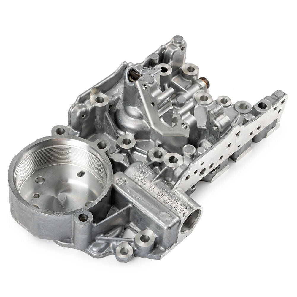5.7 mm DQ200 0AM DSG 7 valve body accumulator housing 0AM325066AC for Audi v