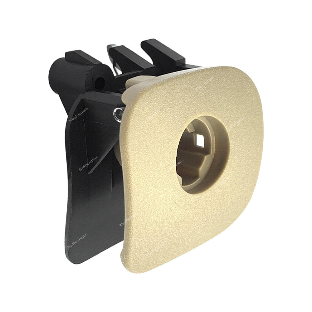 Glove Box Handle Latch for Chevrolet C6 for Corvette 2005-2013 Beige Q