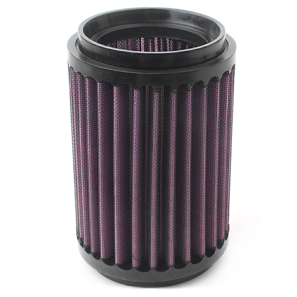 1x Air Cleaner Filter Element Replacement For Monster 795 2012 / 796 2010-2013 Q