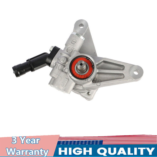 56110-PVJ-A01 Power Steering Pump for Honda Pilot 2005-2008 and Odyssey 2005-2010