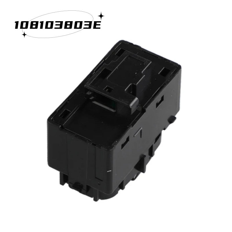 Electric Power Door Window Switch Button for Model 3 2017-2021 108103803E n
