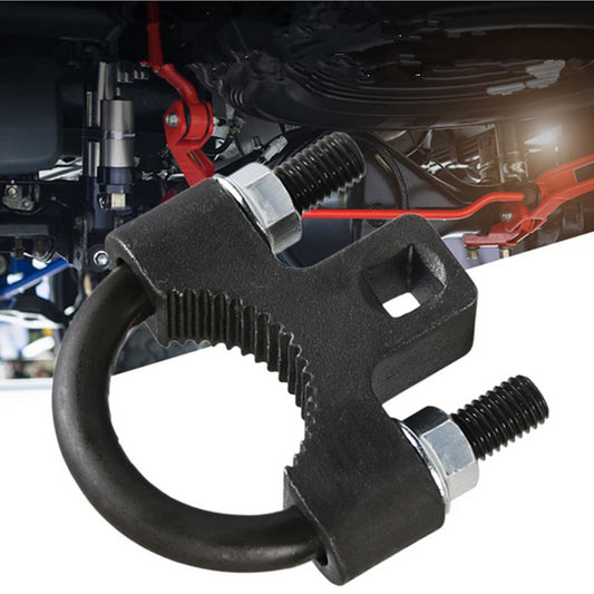 3/8in Inner Tie Rod End Removal Tool Low-Profile For Car RV Truck Trailer