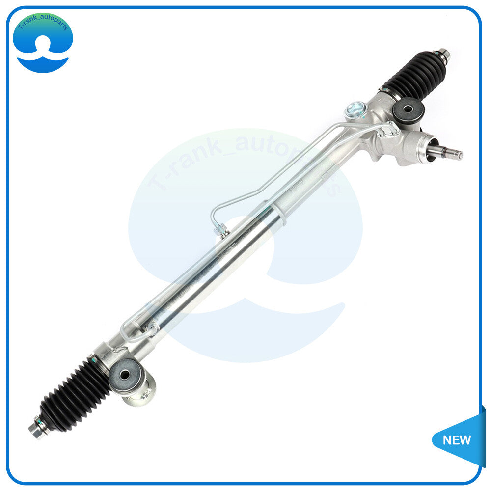 22-1014 7Pcs Complete Power Steering Rack  Pinion Assembly for 03-07 for GMC Envoy