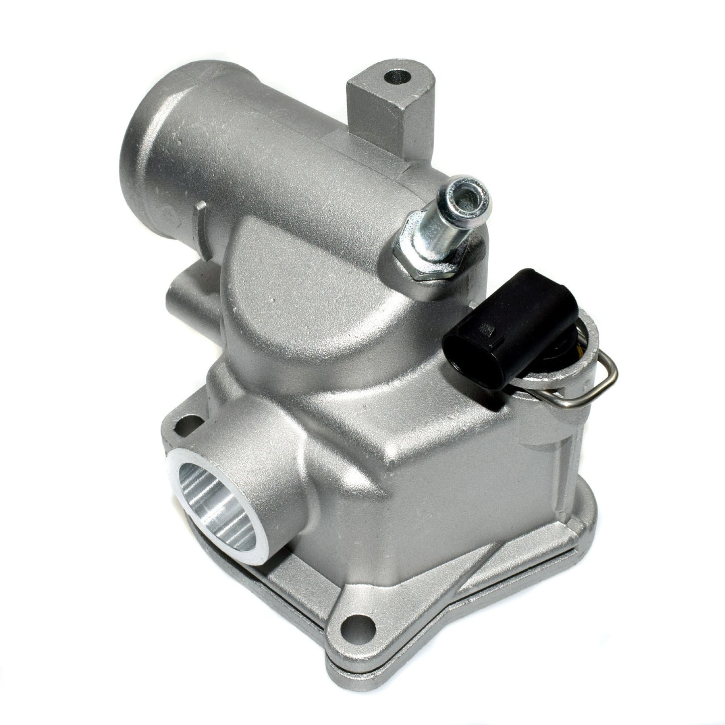 Engine coolant thermostat suitable for 1995-1997 for Mercedes-Benz C36 AMG 3.6L 6112000015 Q
