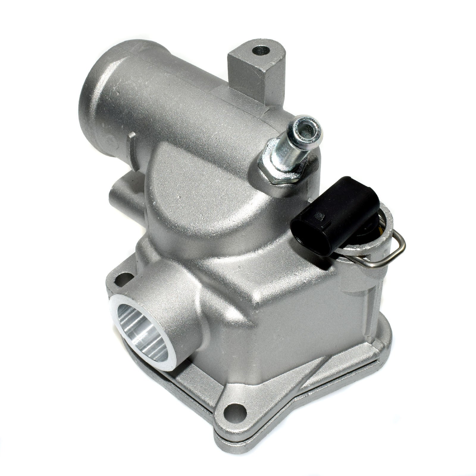 Engine coolant thermostat suitable for 1995-1997 for Mercedes-Benz C36 AMG 3.6L 6112000015 Q
