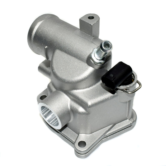 Engine coolant thermostat suitable for 1995-1997 for Mercedes-Benz C36 AMG 3.6L 6112000015 Q