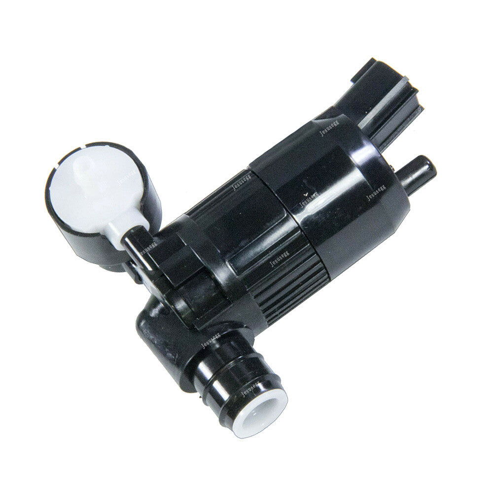 Windshield Washer Pump For 2007-2020 for Ford Expedition for Navigator for Lincoln MKT MKX