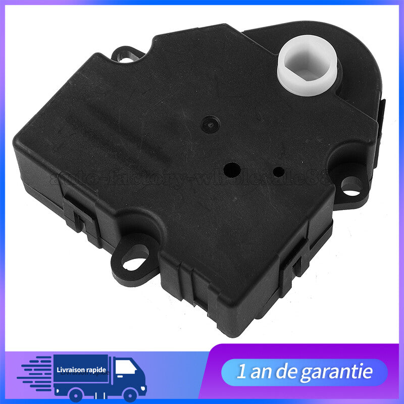 Servomoteur Régulateur Chauffage Climatisation AC pour M W163 Neuf n