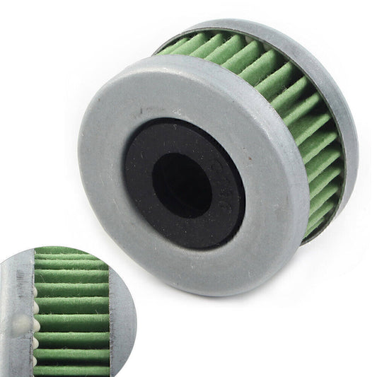 new 1-pack fuel filter for Honda outboard engines 40 50 60 16911-ZZ5-003 Green- n